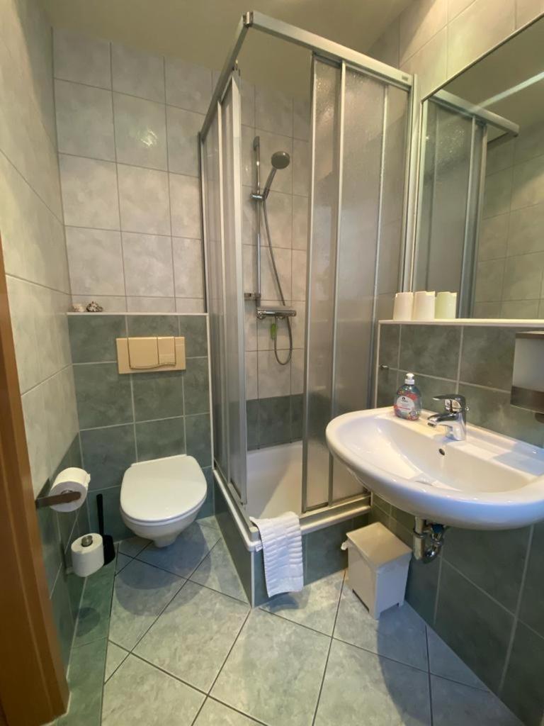 In Der Rostocker Innenstadt Apartment *