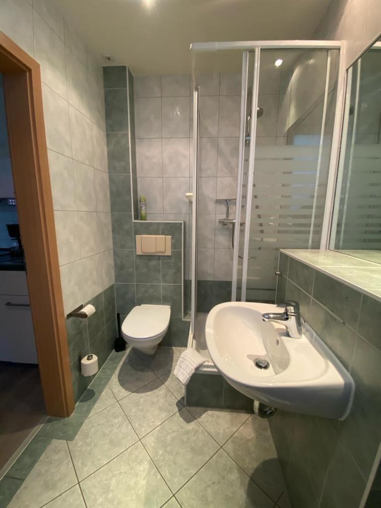 Appartement In Der Rostocker Innenstadt Rostock