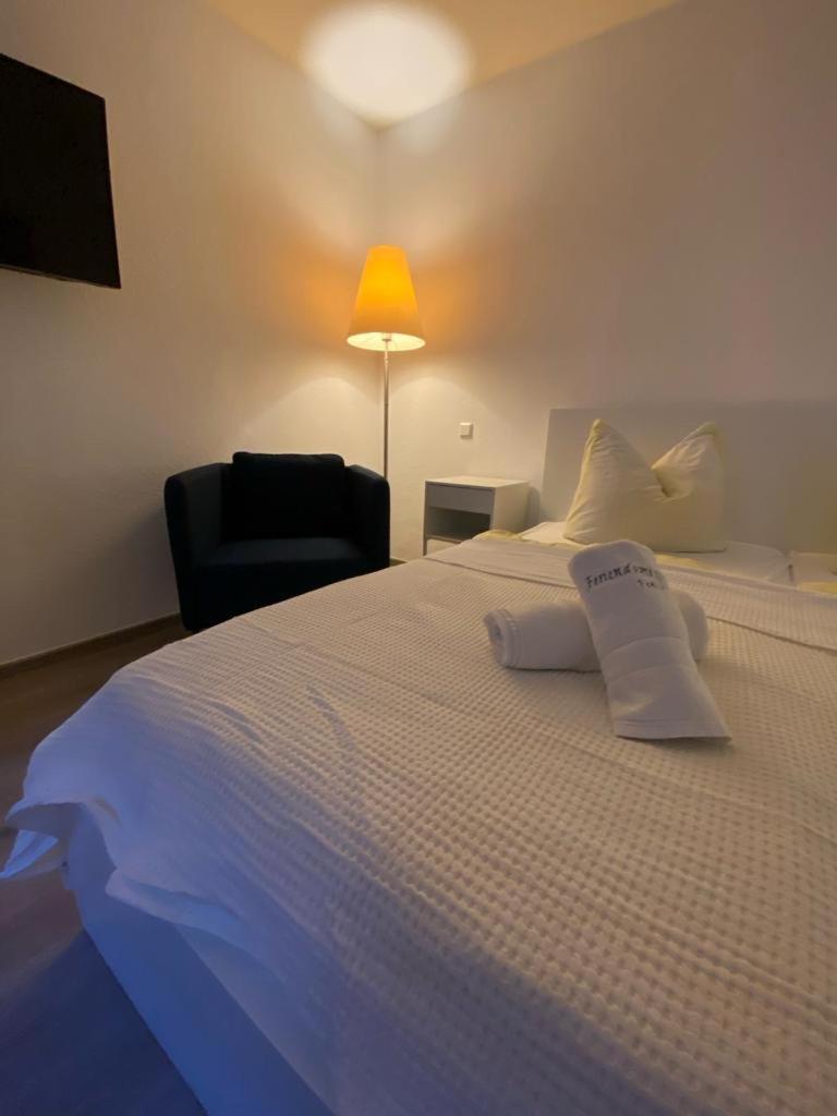 In Der Rostocker Innenstadt Appartement *